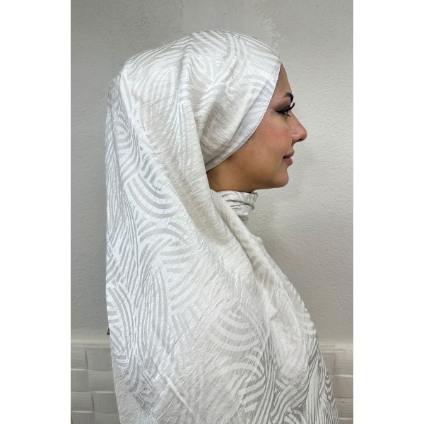 Premium Jakar Şal 033B